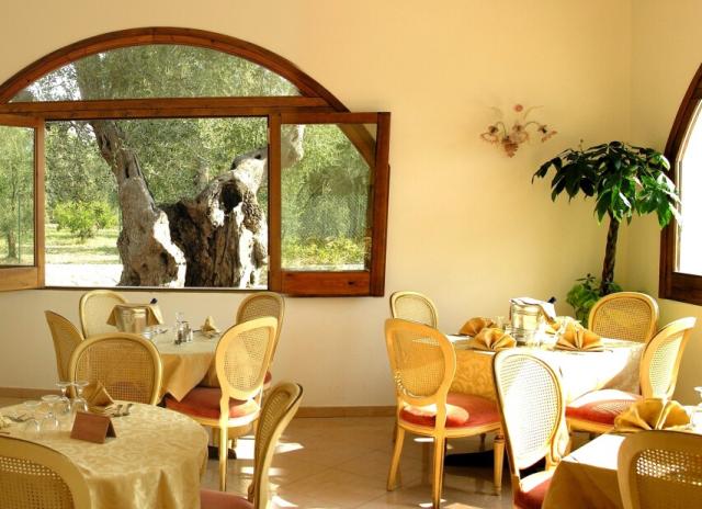 Hotel Magnolia**** - Vieste