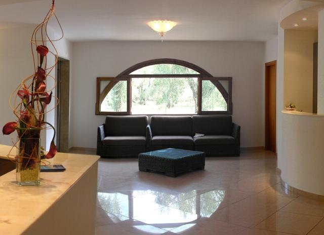Hotel Magnolia**** - Vieste