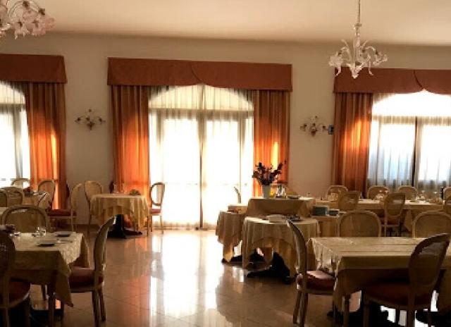 Hotel Magnolia**** - Vieste