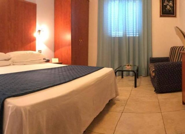 Hotel Magnolia**** - Vieste