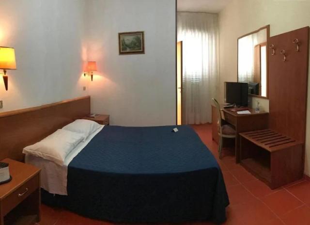 Hotel Magnolia**** - Vieste