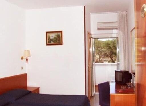 Hotel Magnolia**** - Vieste
