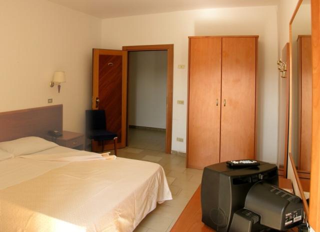Hotel Magnolia**** - Vieste