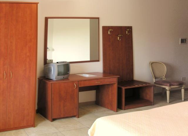 Hotel Magnolia**** - Vieste
