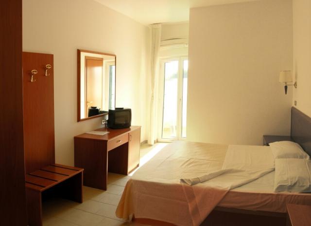 Hotel Magnolia**** - Vieste