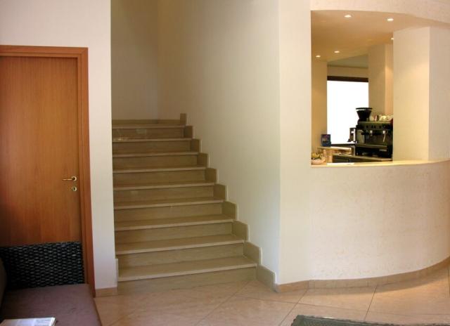 Hotel Magnolia**** - Vieste