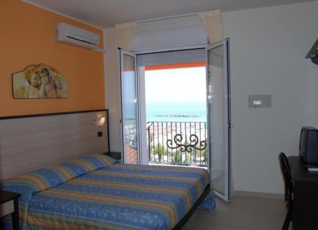 Hotel Cristall*** - San Benedetto del Tronto