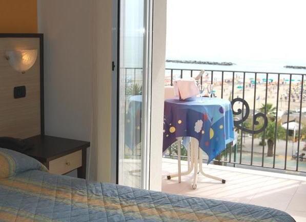 Hotel Cristall*** - San Benedetto del Tronto