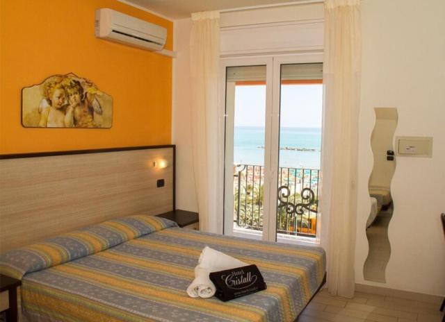 Hotel Cristall*** - San Benedetto del Tronto