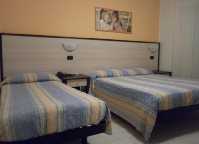 Hotel Cristall*** - San Benedetto del Tronto
