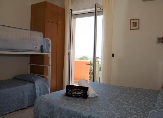 Hotel Cristall*** - San Benedetto del Tronto