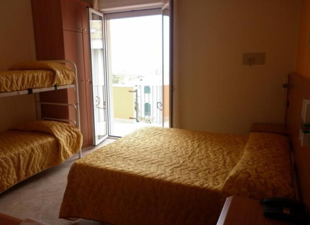 Hotel Cristall*** - San Benedetto del Tronto