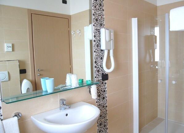 Hotel Cristall*** - San Benedetto del Tronto