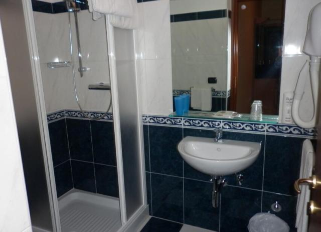 Hotel Cristall*** - San Benedetto del Tronto
