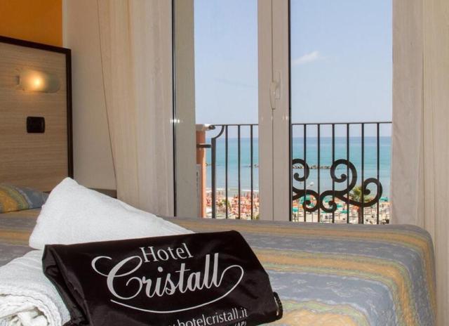 Hotel Cristall*** - San Benedetto del Tronto