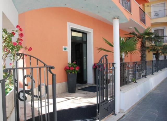 Hotel Cristall*** - San Benedetto del Tronto