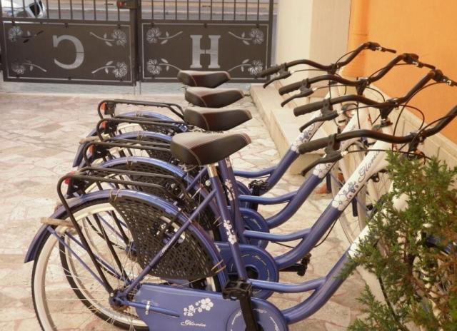 Hotel Cristall*** - San Benedetto del Tronto