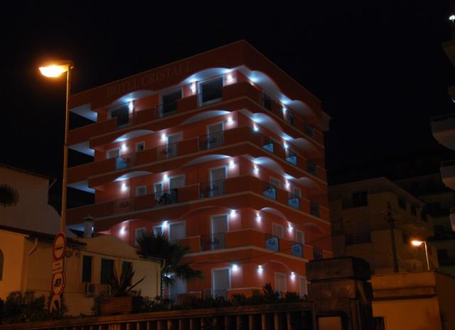 Hotel Cristall*** - San Benedetto del Tronto