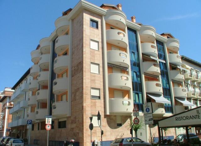 Residence Mirage - Grado