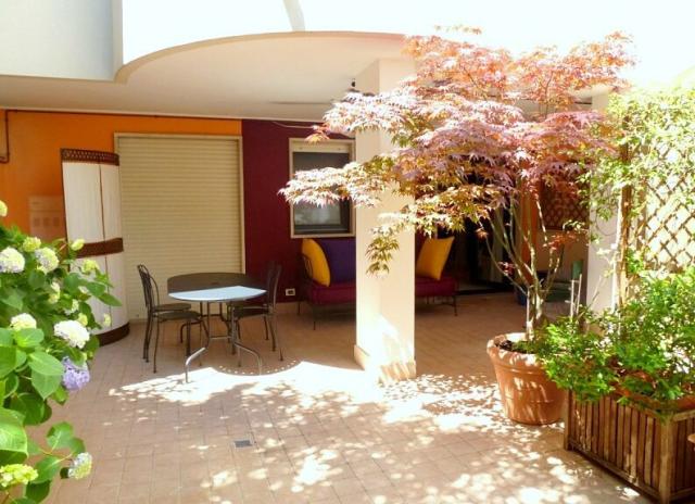 Residence Mirage - Grado
