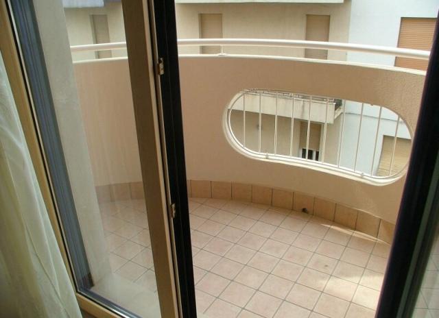Residence Mirage - Grado