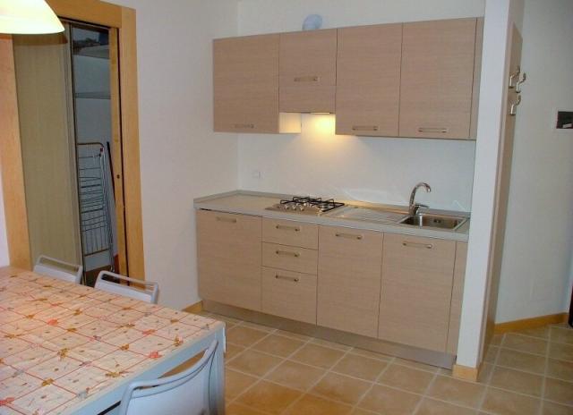 Residence Mirage - Grado