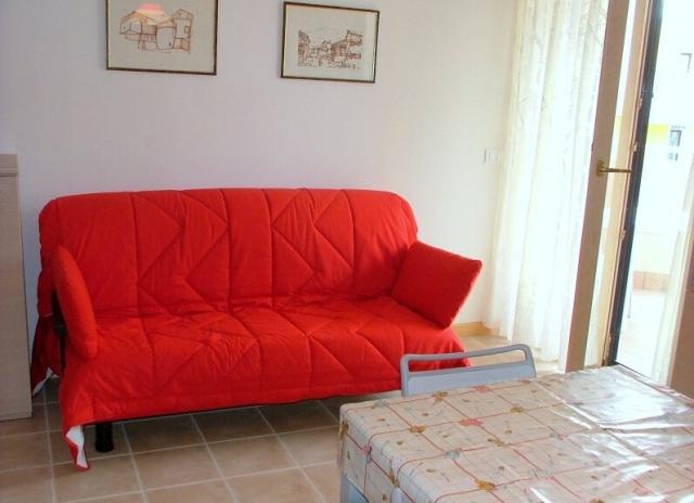 Residence Mirage - Grado