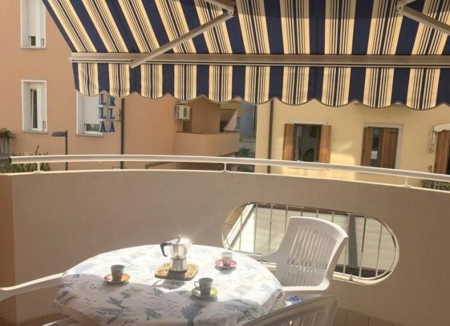 Residence Mirage - Grado