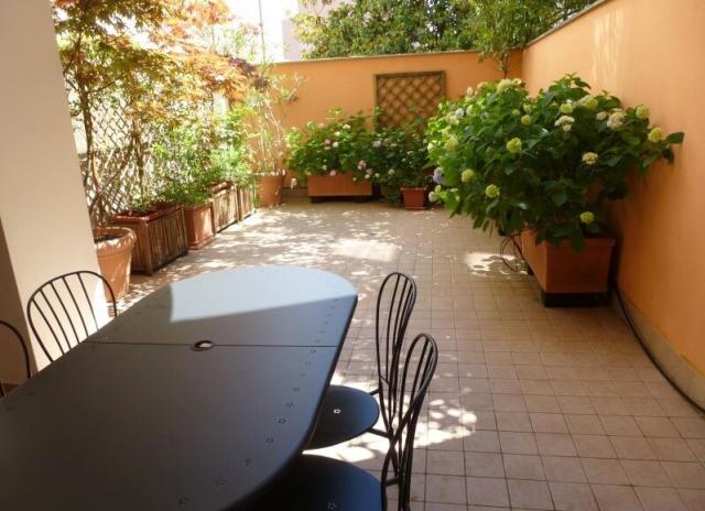 Residence Mirage - Grado