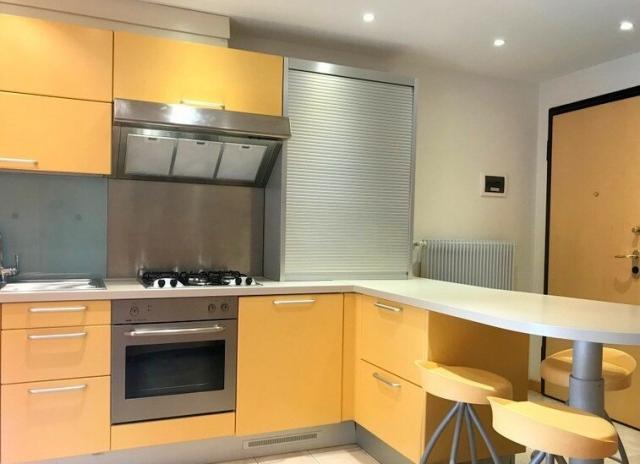 Residence Mirage - Grado