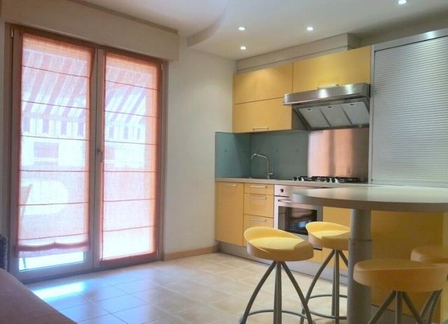 Residence Mirage - Grado