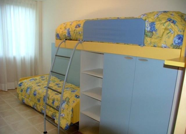 Residence Mirage - Grado