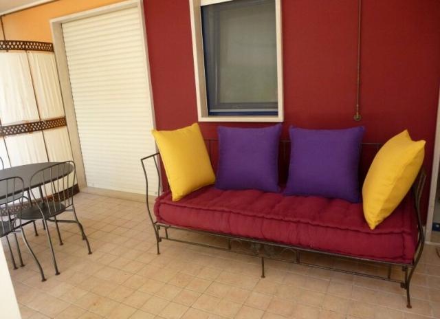 Residence Mirage - Grado