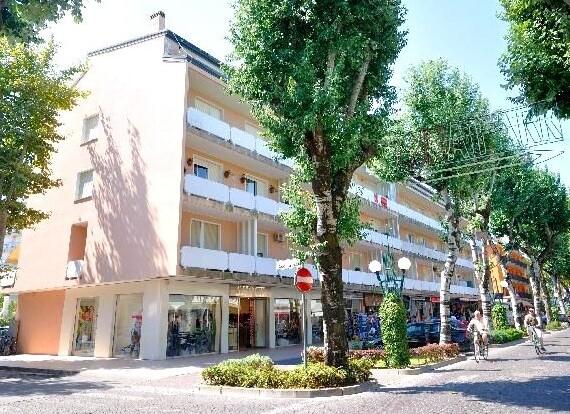 Residence Bussola - Bibione Spiaggia