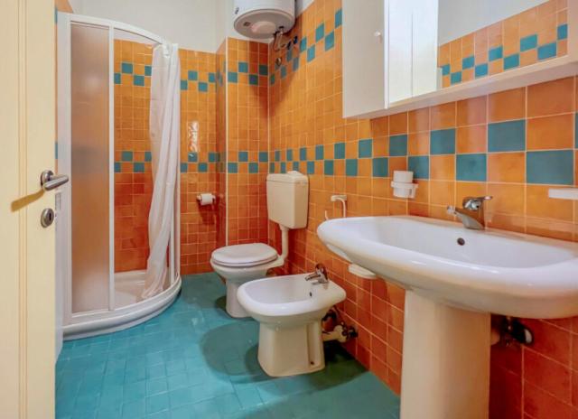 Residence Bussola - Bibione Spiaggia