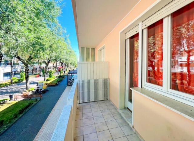 Residence Bussola - Bibione Spiaggia