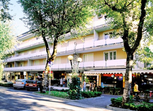 Residence Bussola - Bibione Spiaggia