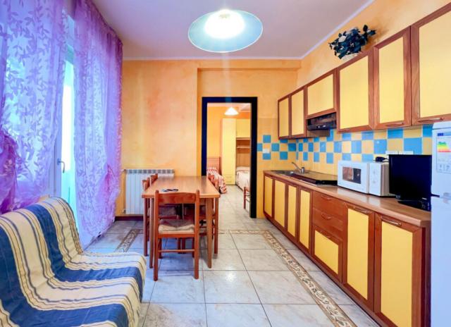 Residence Bussola - Bibione Spiaggia