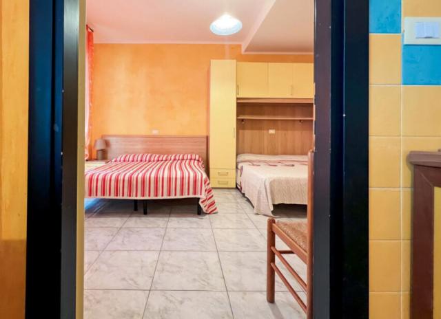 Residence Bussola - Bibione Spiaggia