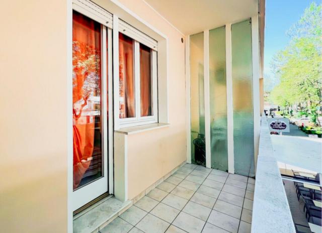 Residence Bussola - Bibione Spiaggia