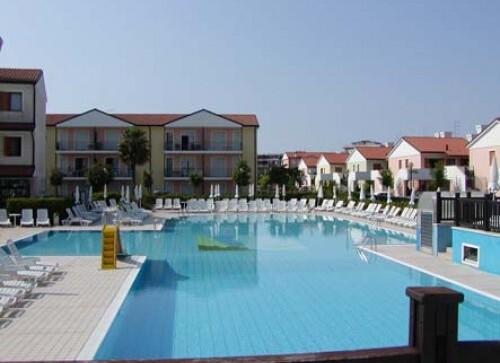 Villaggio Mediterraneo - Rosolina Mare