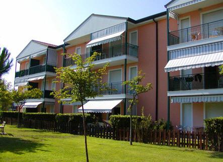 Villaggio Mediterraneo - Rosolina Mare