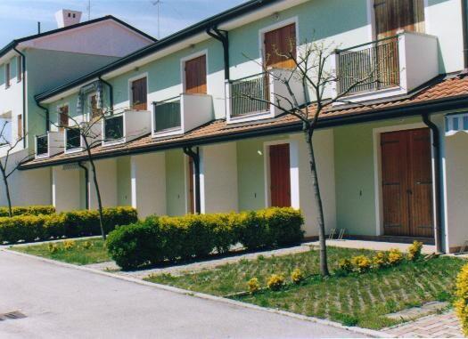 Villaggio Mediterraneo - Rosolina Mare
