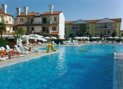 Villaggio Mediterraneo - Rosolina Mare