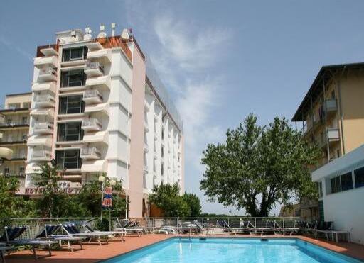 Hotel London*** - Cattolica