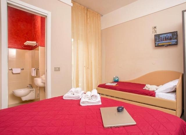 Hotel London*** - Cattolica