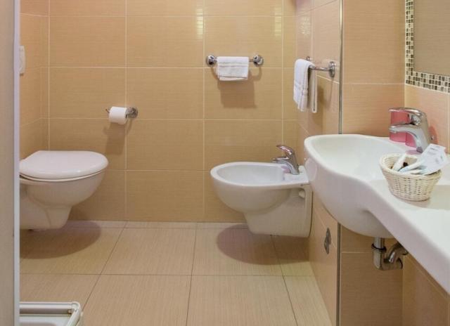 Hotel London*** - Cattolica