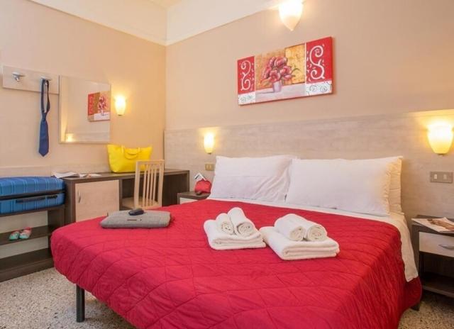 Hotel London*** - Cattolica