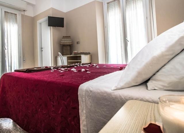 Hotel London*** - Cattolica