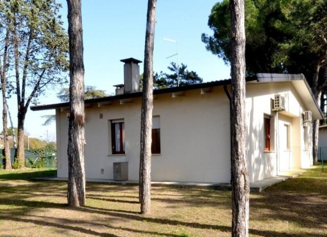 Villaggio Le Palme - Lignano Pineta